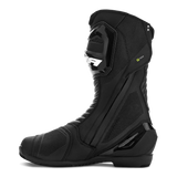 SHIMA RX-3 RACING HOMBRE AMARILLO FLUO