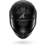 SHARK D-SKWAL 3 SP LYNE NEGRO Anthra Rojo Casco De Moto