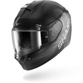 SHARK RIDILL 2 SP LYNE CASCO DE MOTO MATT NEGRO ANTHRA