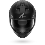 SHARK RIDILL 2 SP LYNE CASCO DE MOTO MATT NEGRO ANTHRA