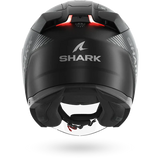 SHARK SKWAL i3 JET SP LYNE Mat NEGRO Anthra Anthra Casco De Moto