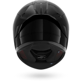 SHARK SKWAL CUP DARK SHADOW Matte NEGRO Casco De Moto