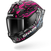 SHARK SKWAL CUP REPLICA REDDING MAT BLACK VIOLET BLUE