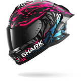 SHARK SKWAL CUP REPLICA REDDING MAT BLACK VIOLET BLUE