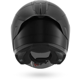 SHARK SKWAL JET CUP DARK SHADOW CASCO DE MOTO NEGRO MAT