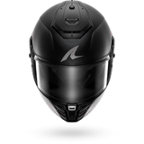 SHARK SPARTAN RS SP LYNE NEGRO Anthra Rojo Casco De Moto