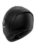 SHARK CASCO INTEGRAL SPARTAN RS DARK SHADOW Mate Negro Mate