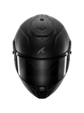 SHARK CASCO INTEGRAL SPARTAN RS DARK SHADOW Mate Negro Mate