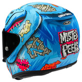 HJC RPHA 12 MISTER PEEKS CALL OF DUTY MC21SF