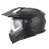 Kappa KV33 Enduro Solid Dual Sports Casco de Moto
