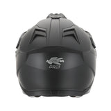 Kappa KV33 Enduro Solid Dual Sports Casco de Moto