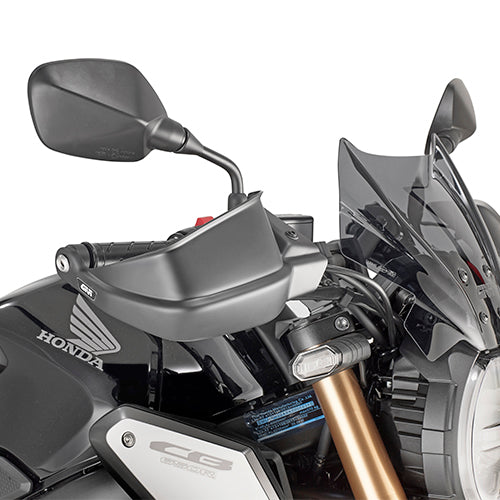 GIVI PARAMANOS ABS HONDA CBR F 650