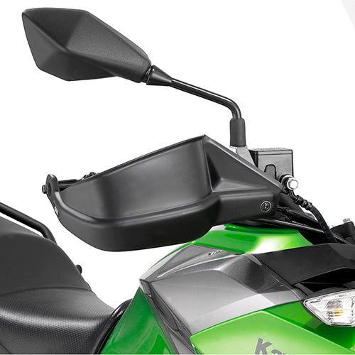 GIVI PARAMANOS ABS KAWASAKI VERSYS 300 17