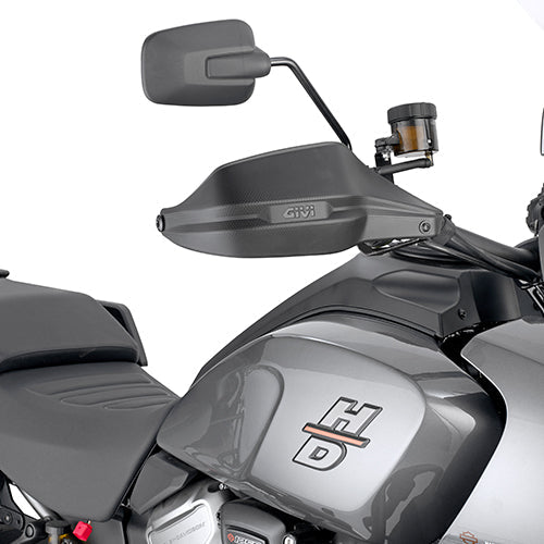 GIVI PARAMANOS ABS HARLEY DAVIDSON PAN AMERICA 1260