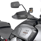 GIVI PARAMANOS ABS HARLEY DAVIDSON PAN AMERICA 1260