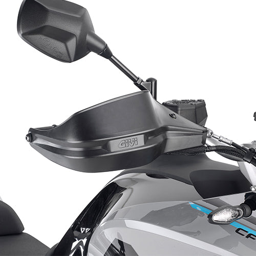 GIVI PARAMANOS ABS CF MOTO MT 800 2022