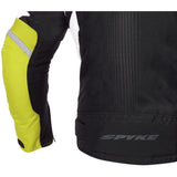 SPYKE ESTORIL GT DEPORTIVA DE MOTOCICLISMO CHAQUETA