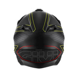 GIVI 60.1 EFFECT motocross aventura Casco integral