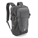 Givi EA129B Mochila Urbana Bolsillo Termoformado 15 L - SECURTEX MOTOR S.L (t/a MaximoMoto)