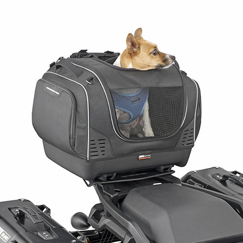 GIVI T525 Monokey específica el transporte de animales Bolsa superior
