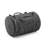 GIV EA107C enrollable sillín motocicleta de Bolsa 35 l