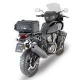 GIVI XL02B de Alforja enrollable resistente al agua 35 l - SECURTEX MOTOR S.L (t/a MaximoMoto)