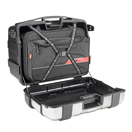 GIVI T484C expandible Bolsa interior Trekker TRK33