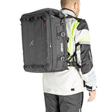 GIVI XL03 X-Line Roll-Top Bolsa de sillín impermeable