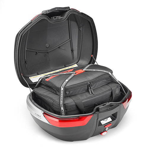 GIVI T502B V47, V46, E460, E360, E45, B47 interior maleta Bolsa
