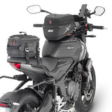 GIVI XL07B Expandable Water-resistant Saddle Bag 12 L