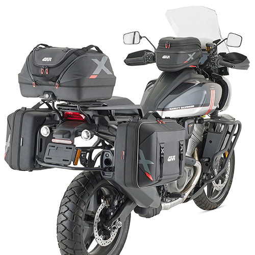 GIVI XL09 MONOKEY Bolsa lateral impermeable 33L