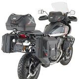 GIVI XL09 MONOKEY Bolsa lateral impermeable 33L