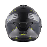 GIVI X30 Casco integral modular para motocicleta
