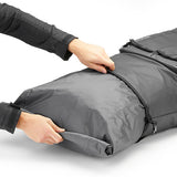 GIVI XL03 X-Line Roll-Top Bolsa de sillín impermeable