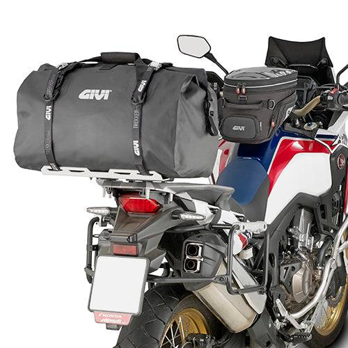 GIVI EA119BK sillín impermeable Bolsa de 60 L