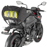 GIV EA107C enrollable sillín motocicleta de Bolsa 35 l