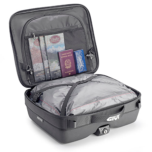 GIVI XL09 MONOKEY Bolsa lateral impermeable 33L
