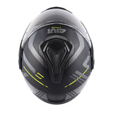 GIVI X30 Casco integral modular para motocicleta