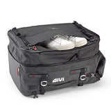 GIVI XL03 X-Line Roll-Top Bolsa de sillín impermeable