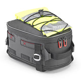 GIVI XL07B Expandable Water-resistant Saddle Bag 12 L - SECURTEX MOTOR S.L (t/a MaximoMoto)