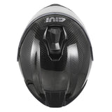 Givi X50 Flip Up Solid Carbon de motocicleta Casco modular - SECURTEX MOTOR S.L (t/a MaximoMoto)