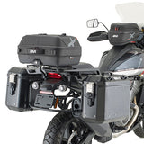 GIVI XL09 MONOKEY Bolsa lateral impermeable 33L