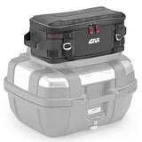 GIVI XL01B expandible impermeable sillín Bolsa de carga 20 L - SECURTEX MOTOR S.L (t/a MaximoMoto)