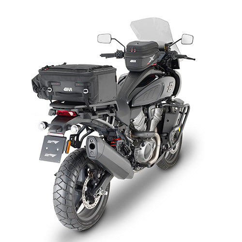 GIVI XL03 X-Line Roll-Top Bolsa de sillín impermeable