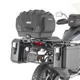 GIVI T525 Monokey específica el transporte de animales Bolsa superior - SECURTEX MOTOR S.L (t/a MaximoMoto)