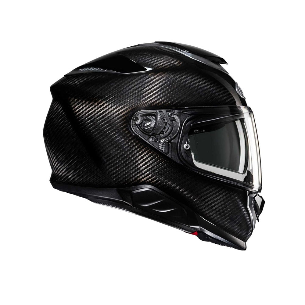 HJC RPHA71 CARBON BLACK - SECURTEX MOTOR S.L (t/a MaximoMoto)