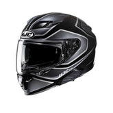 HJC F71 IDLE MC5 - SECURTEX MOTOR S.L (t/a MaximoMoto)