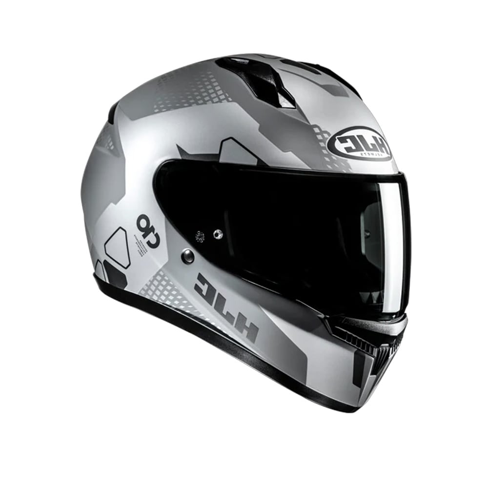 HJC C10 ASPA MC5SF DEPORTIVO DE MOTO TURISMO CASCOS - CASCO