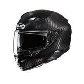 HJC F71 CARBON BLACK - SECURTEX MOTOR S.L (t/a MaximoMoto)