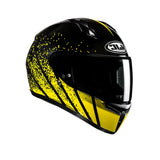 HJC C10 HAVEN MC3 CASCOS INTEGRIL DEPORTIVOS DE MOTO TURISMO - CASCO